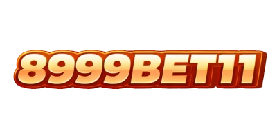 8999BET11 logo